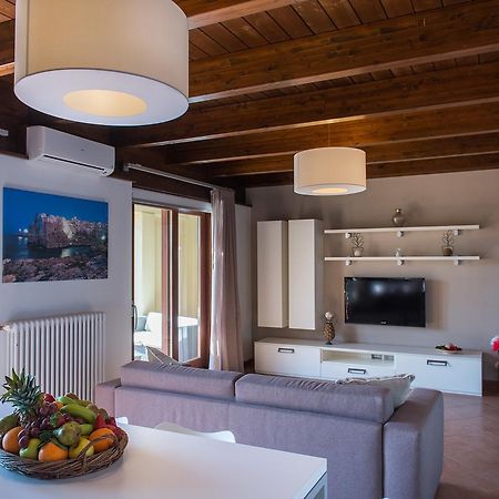 Appartement Casedamare à Polignano a Mare Extérieur photo