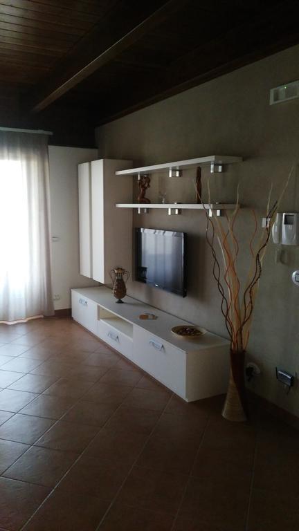 Appartement Casedamare à Polignano a Mare Extérieur photo