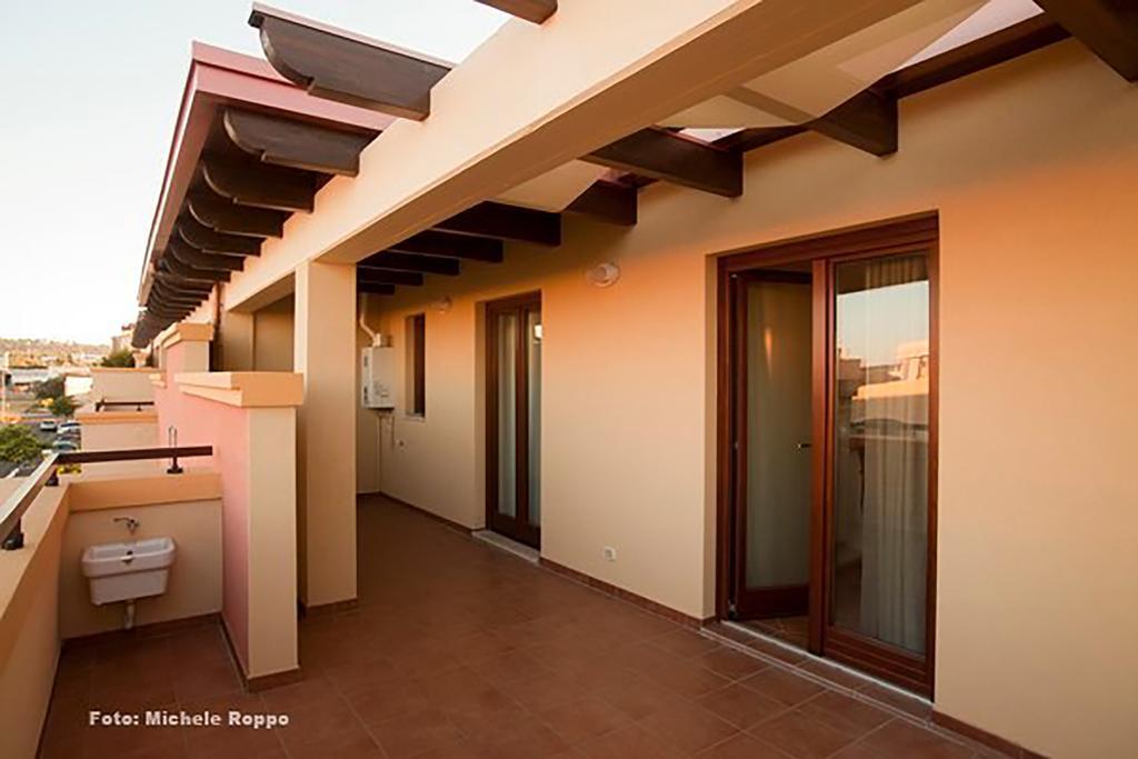Appartement Casedamare à Polignano a Mare Extérieur photo