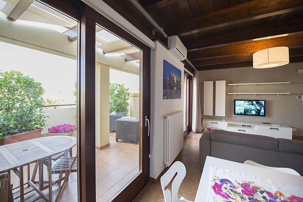 Appartement Casedamare à Polignano a Mare Chambre photo