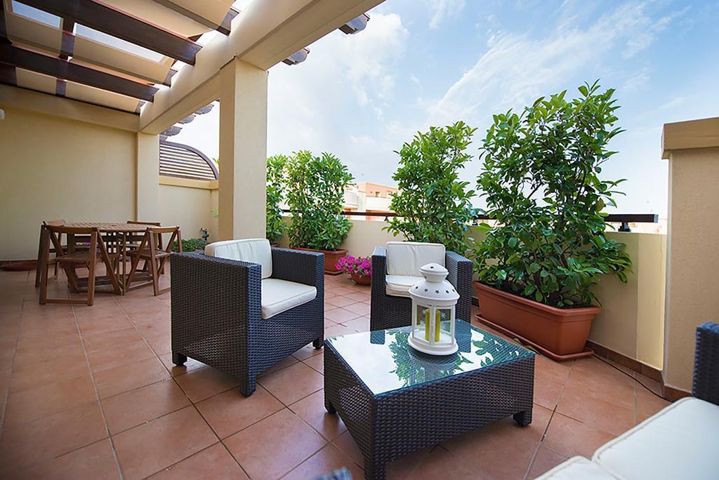 Appartement Casedamare à Polignano a Mare Chambre photo