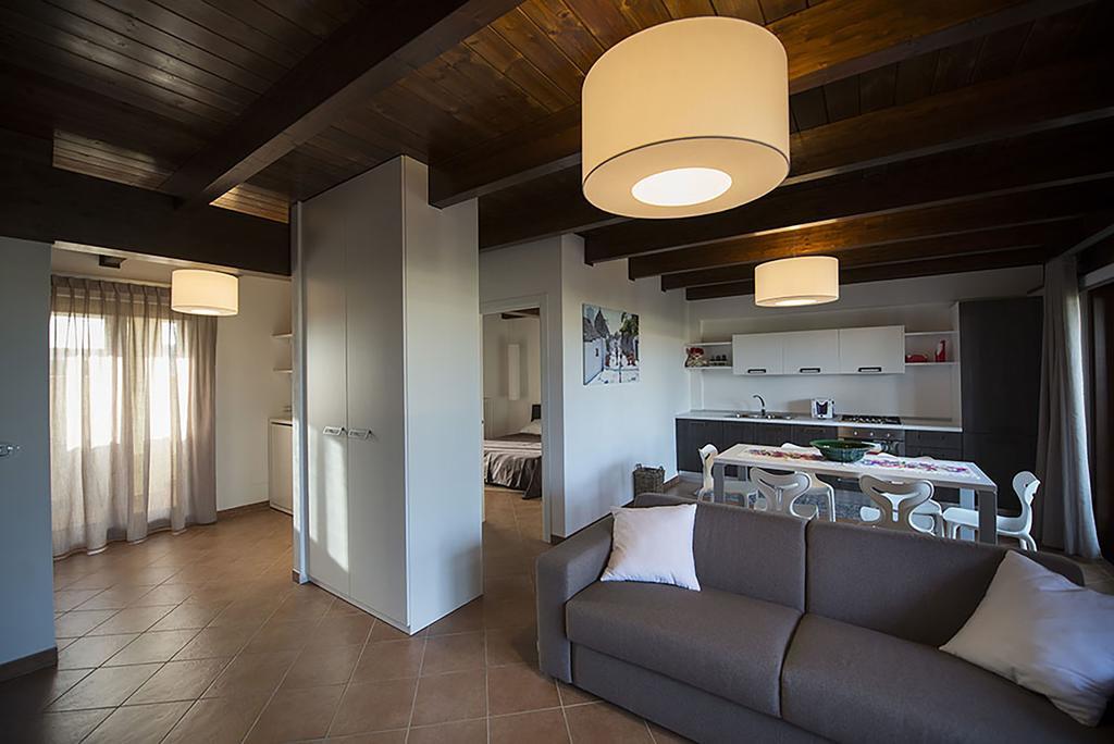 Appartement Casedamare à Polignano a Mare Chambre photo