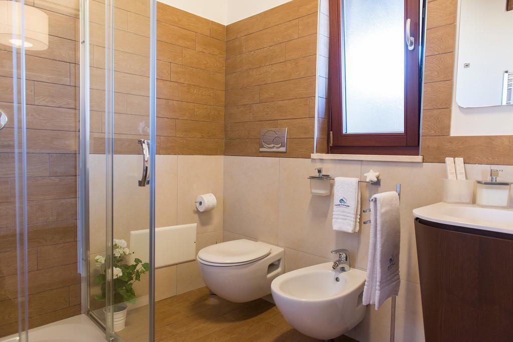 Appartement Casedamare à Polignano a Mare Extérieur photo