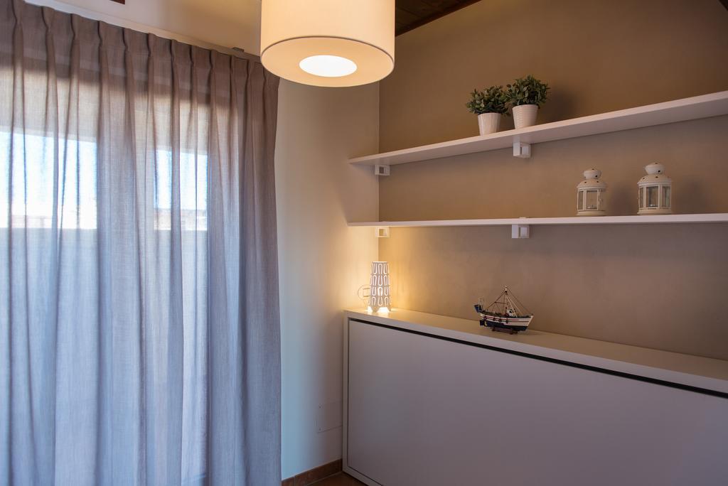 Appartement Casedamare à Polignano a Mare Extérieur photo
