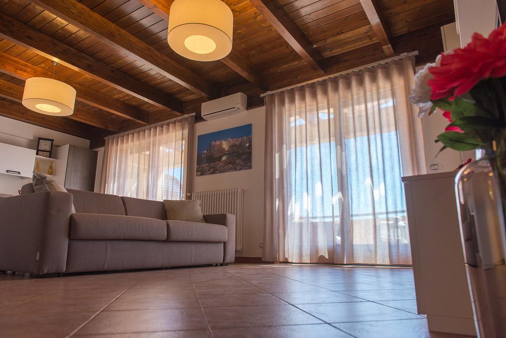 Appartement Casedamare à Polignano a Mare Extérieur photo
