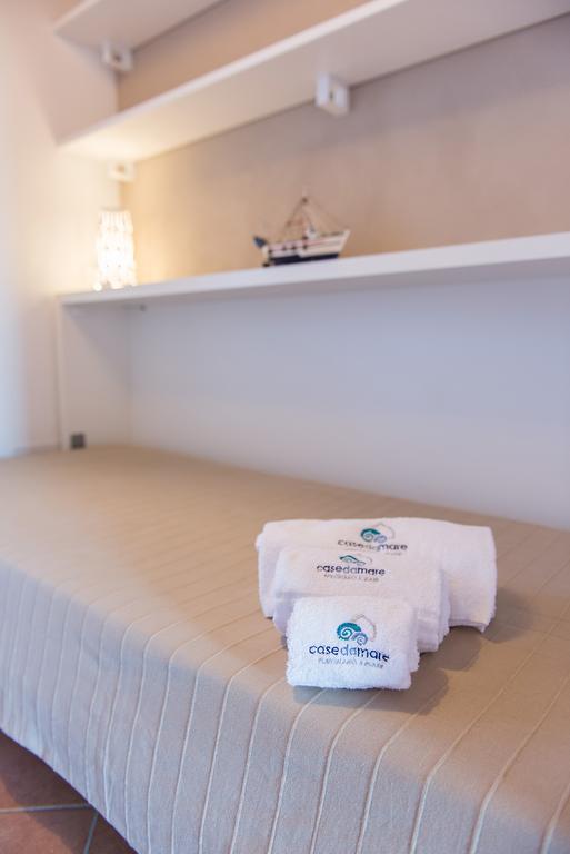 Appartement Casedamare à Polignano a Mare Extérieur photo