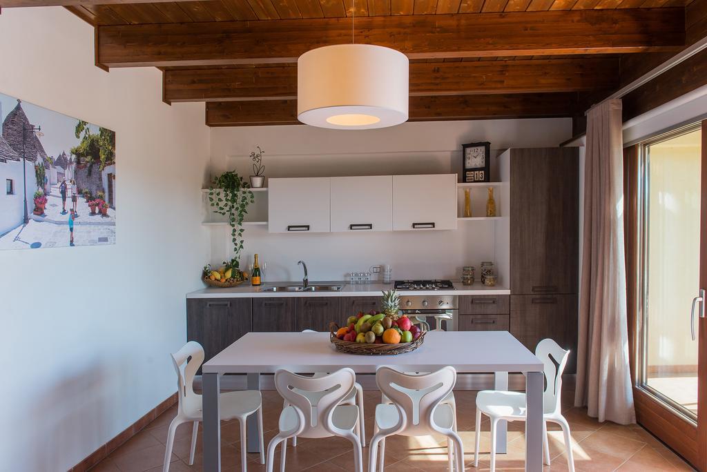 Appartement Casedamare à Polignano a Mare Extérieur photo