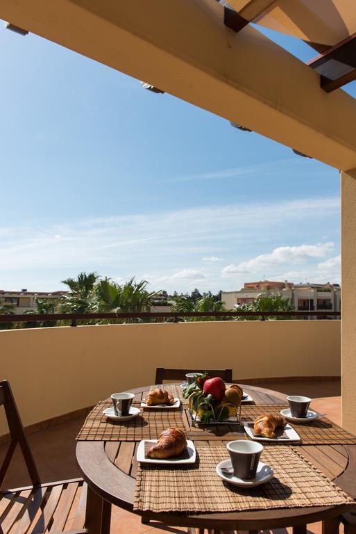 Appartement Casedamare à Polignano a Mare Extérieur photo