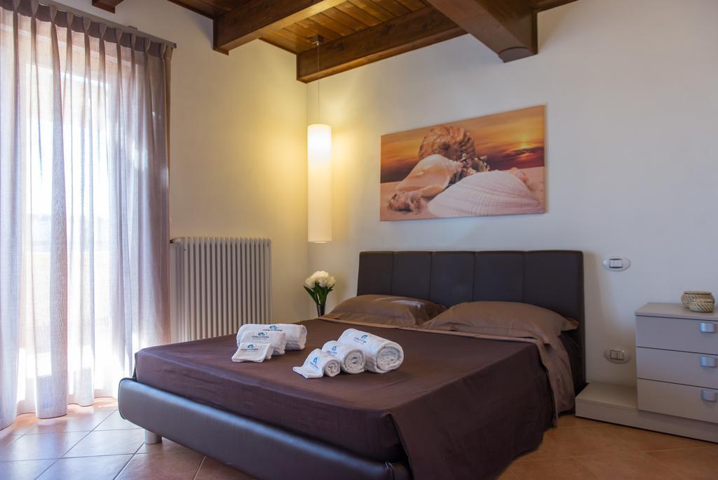 Appartement Casedamare à Polignano a Mare Extérieur photo