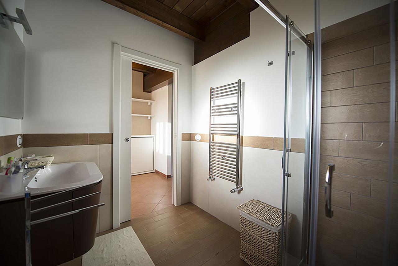 Appartement Casedamare à Polignano a Mare Extérieur photo