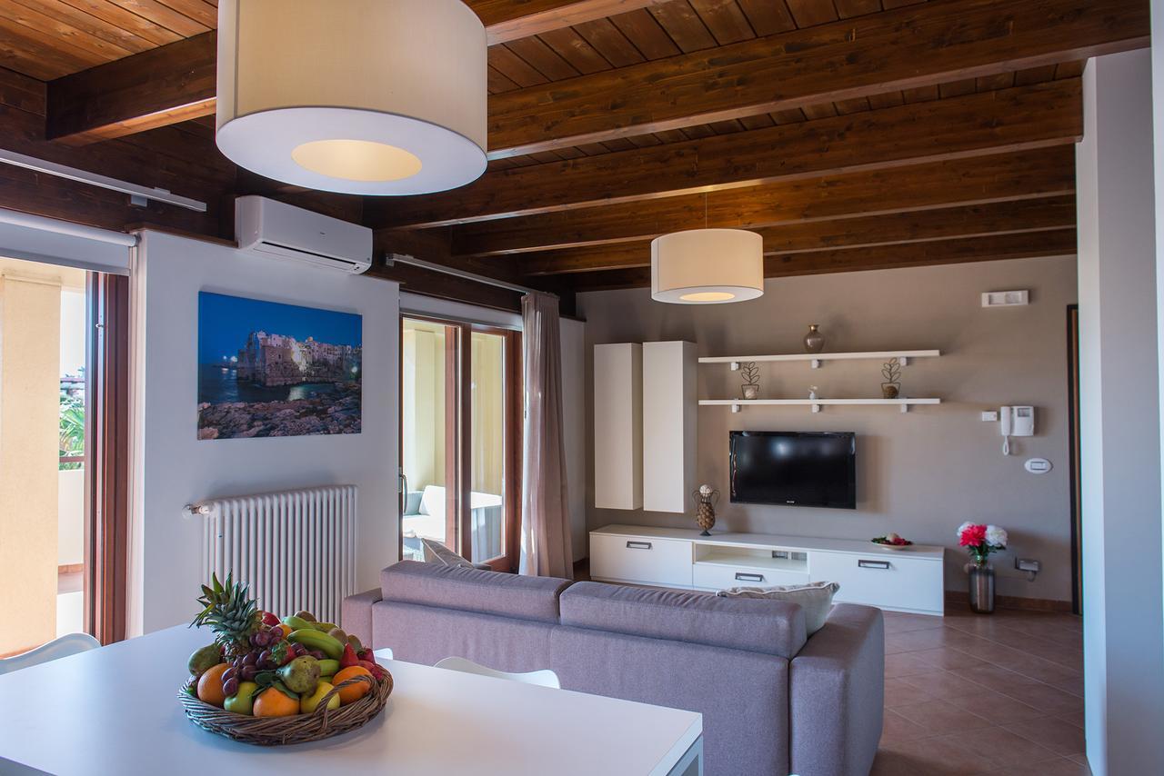 Appartement Casedamare à Polignano a Mare Extérieur photo